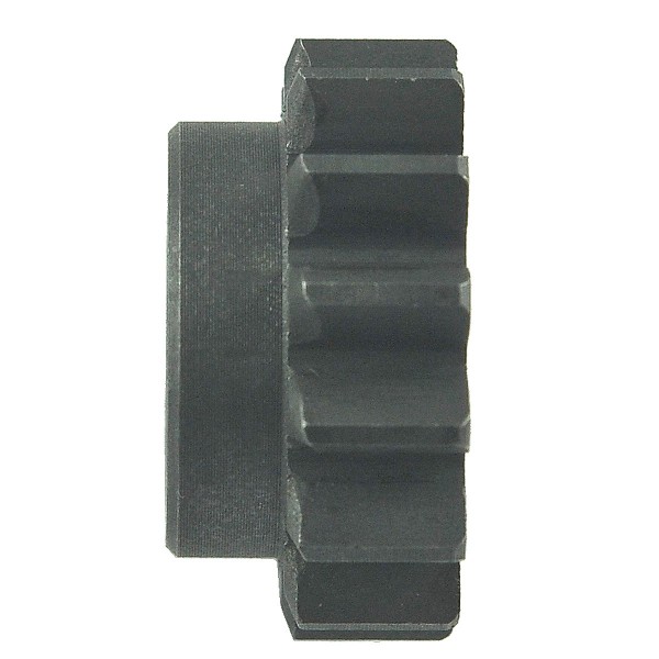 Pignon, 14T, 16T, Kubota B6000, 66591-14281, 42038, 66591-14281, 66591-1428-1