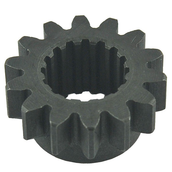 Řetězové kolo, 14T, 16T, Kubota B6000, 66591-14281, 42038, 66591-14281, 66591-1428-1