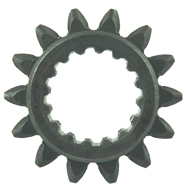 Zębatka ,14T, 16T, Kubota B6000, 66591-14281, 42038, 66591-14281, 66591-1428-1