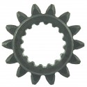 Pignon, 14T, 16T, Kubota B6000, 66591-14281, 42038, 66591-14281, 66591-1428-1