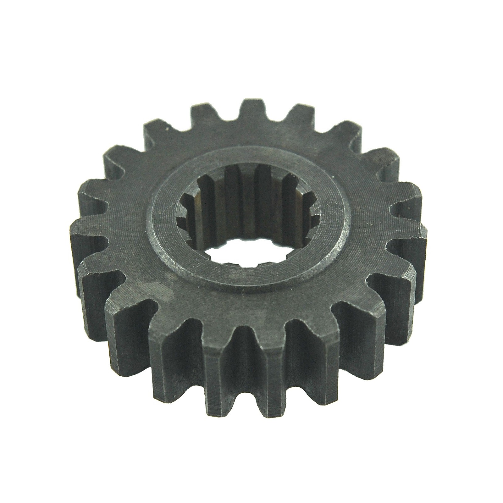 Kettenrad, 1427-211-004-00, Iseki, 13T/19T, 13T / 19T, 13T, 19T