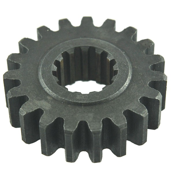 Reťazové koleso, 1427-211-004-00, Iseki, 13T/19T, 13T / 19T, 13T, 19T