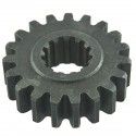 Zębatka, 1427-211-004-00, Iseki, 13T/19T, 13T / 19T, 13T, 19T