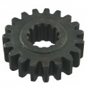 Řetězové kolo, 1427-211-004-00, Iseki, 13T/19T, 13T / 19T, 13T, 19T