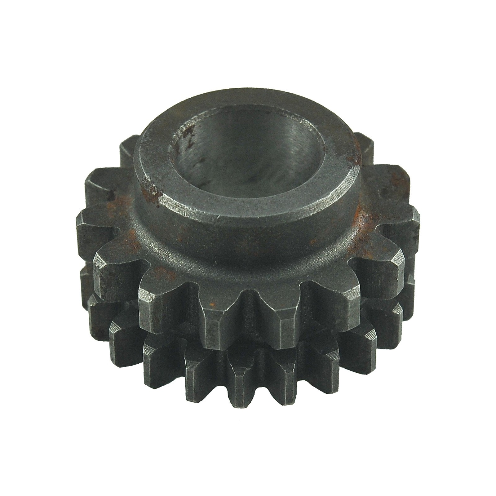 Reťazové koleso, 22T, 15T, 67211-14850, 66704-14452