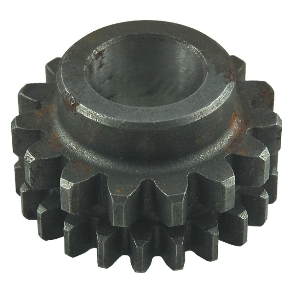 Piñón, 22T, 15T, 67211-14850, 66704-14452