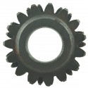 Řetězové kolo, 22T, 15T, 67211-14850, 66704-14452