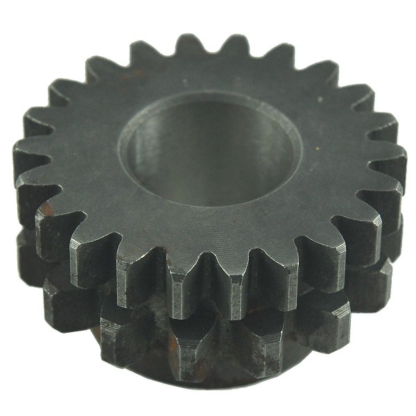 Pignon, 22T, 15T, 67211-14850, 66704-14452