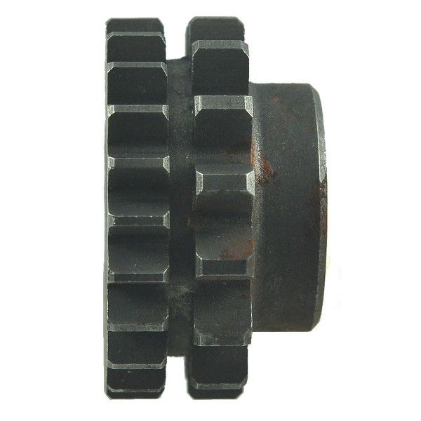 Piñón, 22T, 15T, 67211-14850, 66704-14452