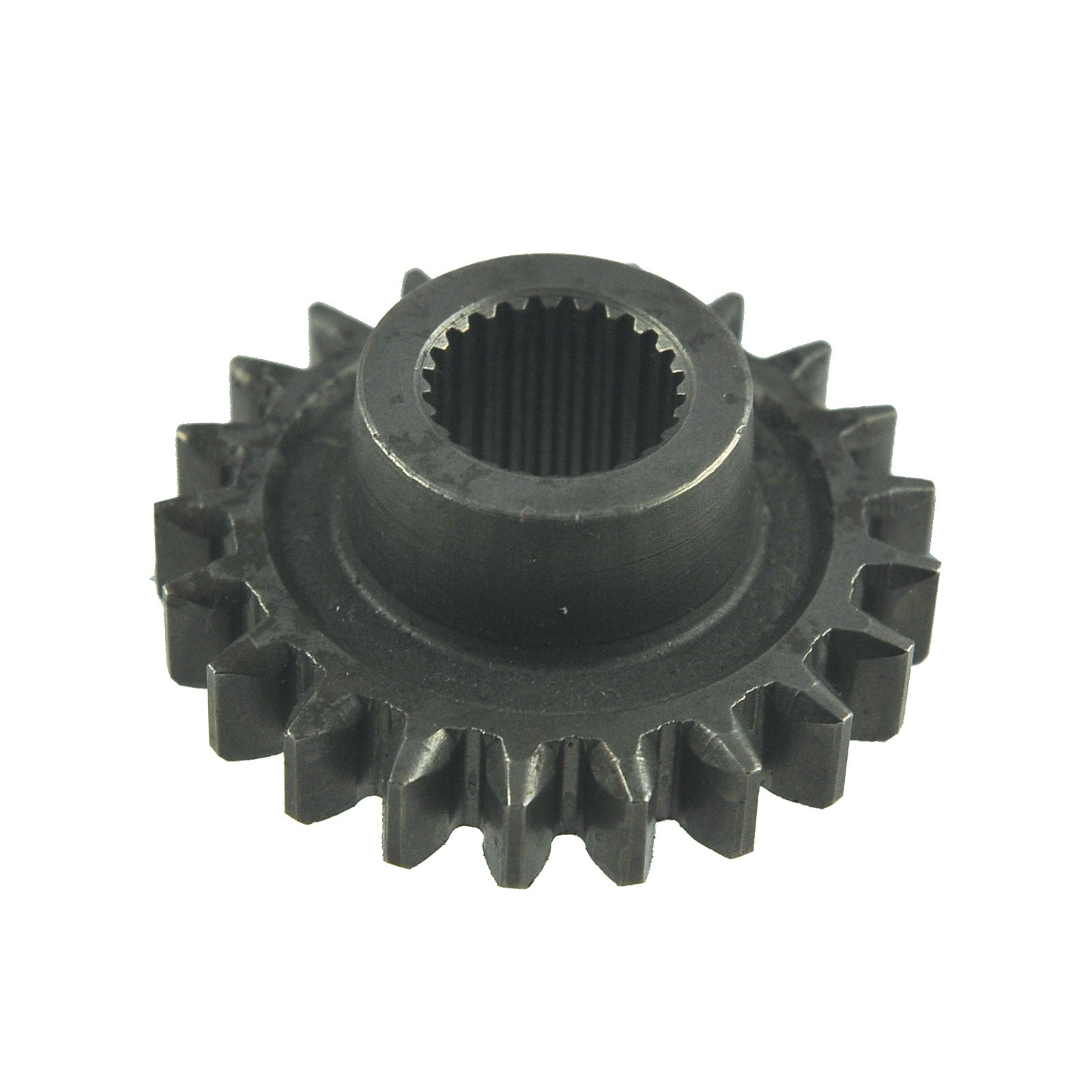 Sprocket, 66621-14341, 21T, 24T, Kubota, B10, B5000, 42029