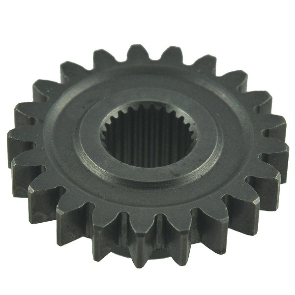 Sprocket, 66621-14341, 21T, 24T, Kubota, B10, B5000, 42029