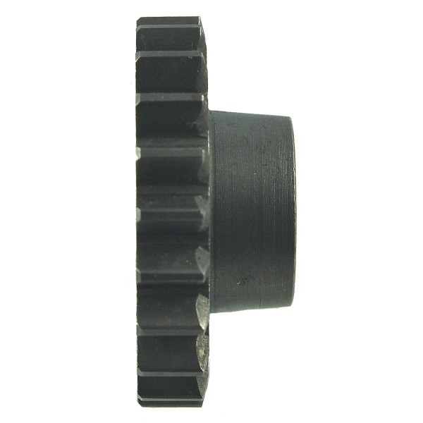Řetězové kolo, 66621-14341, 21T, 24T, Kubota, B10, B5000, 42029