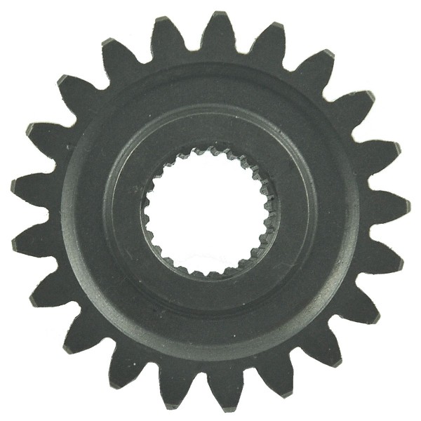 Sprocket, 66621-14341, 21T, 24T, Kubota, B10, B5000, 42029