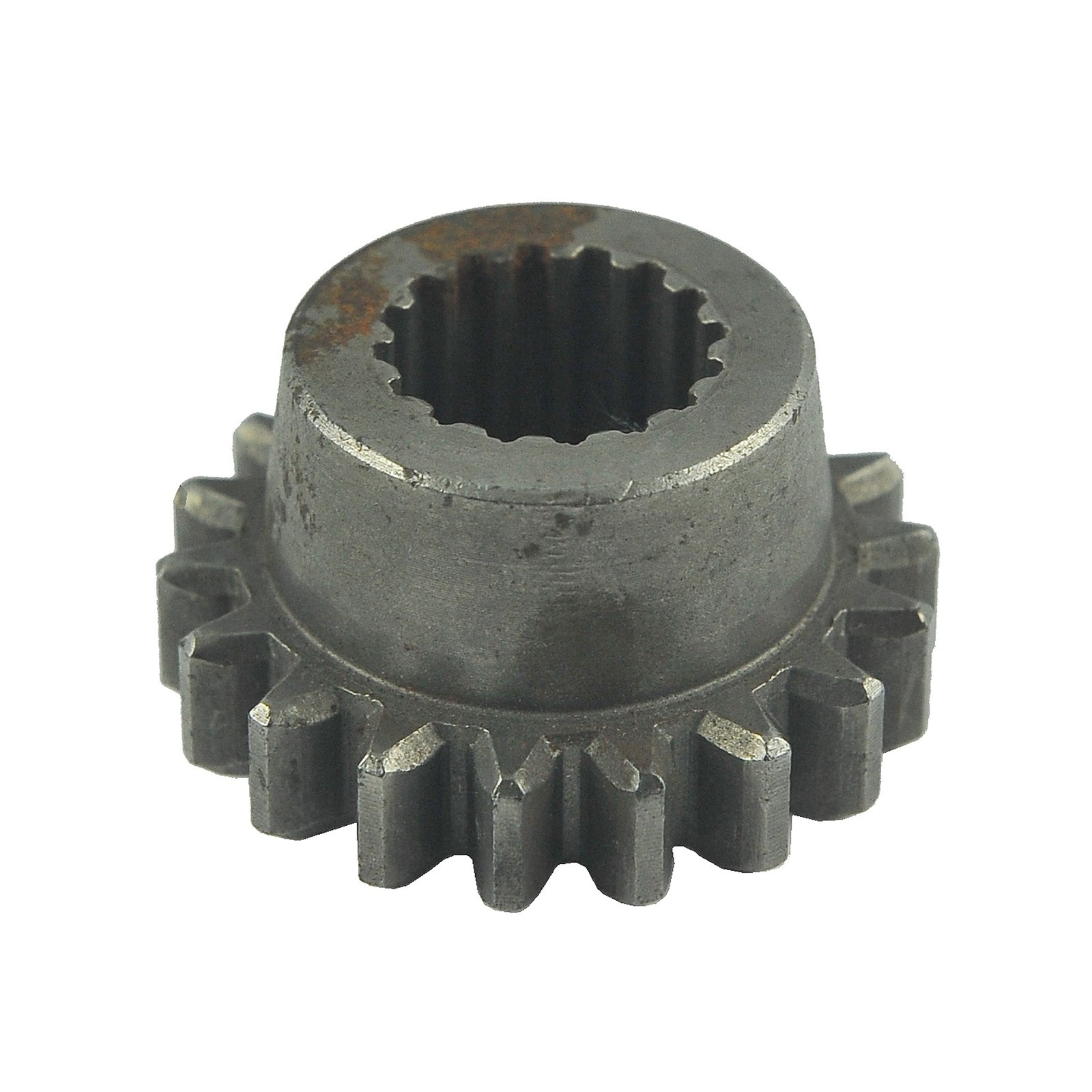 Gear, 66591-14251, 18T, 16T Kubota B6000, 42053