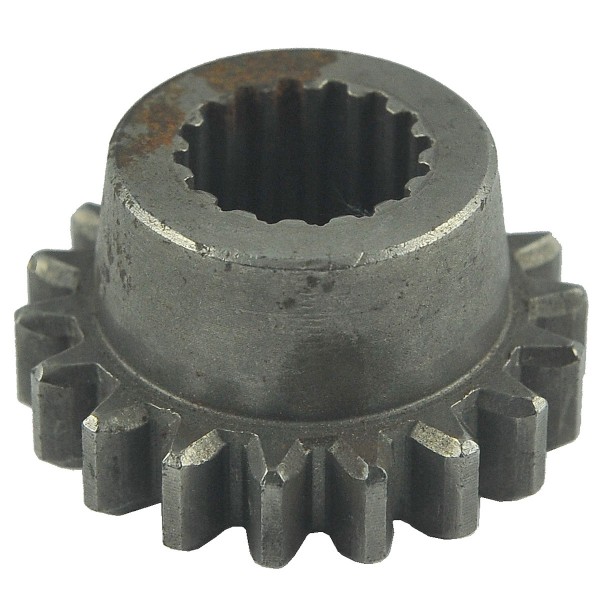 Reťazové koleso, 66591-14251, 18T, 16T Kubota B6000, 42053