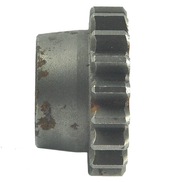 Reťazové koleso, 66591-14251, 18T, 16T Kubota B6000, 42053