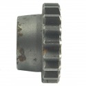 Gear, 66591-14251, 18T, 16T Kubota B6000, 42053