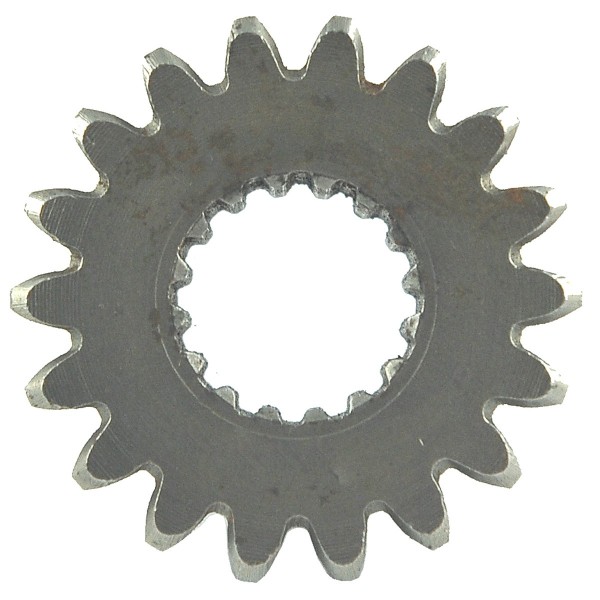 Reťazové koleso, 66591-14251, 18T, 16T Kubota B6000, 42053