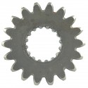 Kettenrad, 66591-14251, 18T, 16T Kubota B6000, 42053