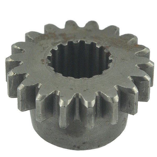 Reťazové koleso, 66591-14251, 18T, 16T Kubota B6000, 42053