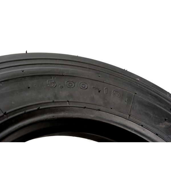 Pneu agricole 5.00-15 6PR