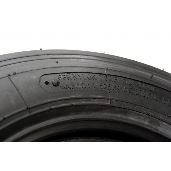 Pneu agricole 5.00-15 6PR