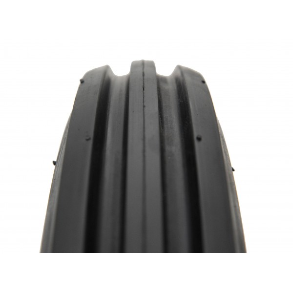 Pneu agricole 4.00-10 4PR LISSE