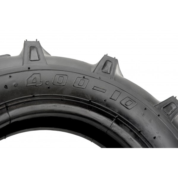 Pneu agricole 4.00-10 8PR