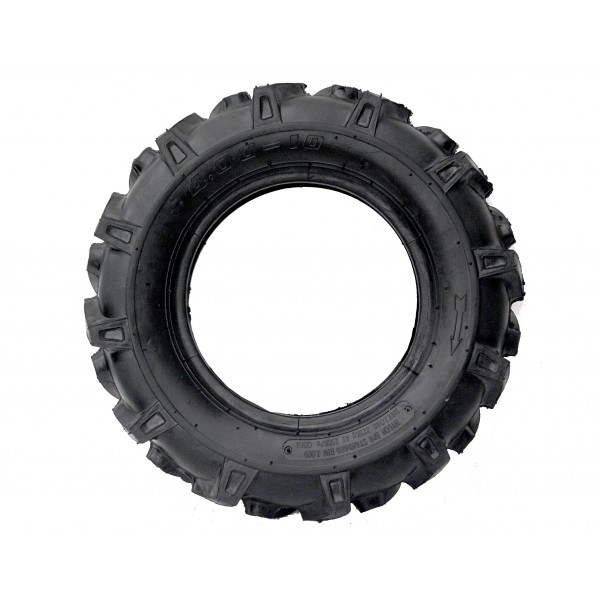 Pneu agricole 4.00-10 8PR