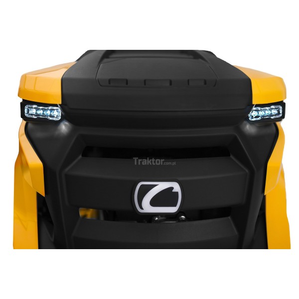 Cub Cadet XT1 OR95