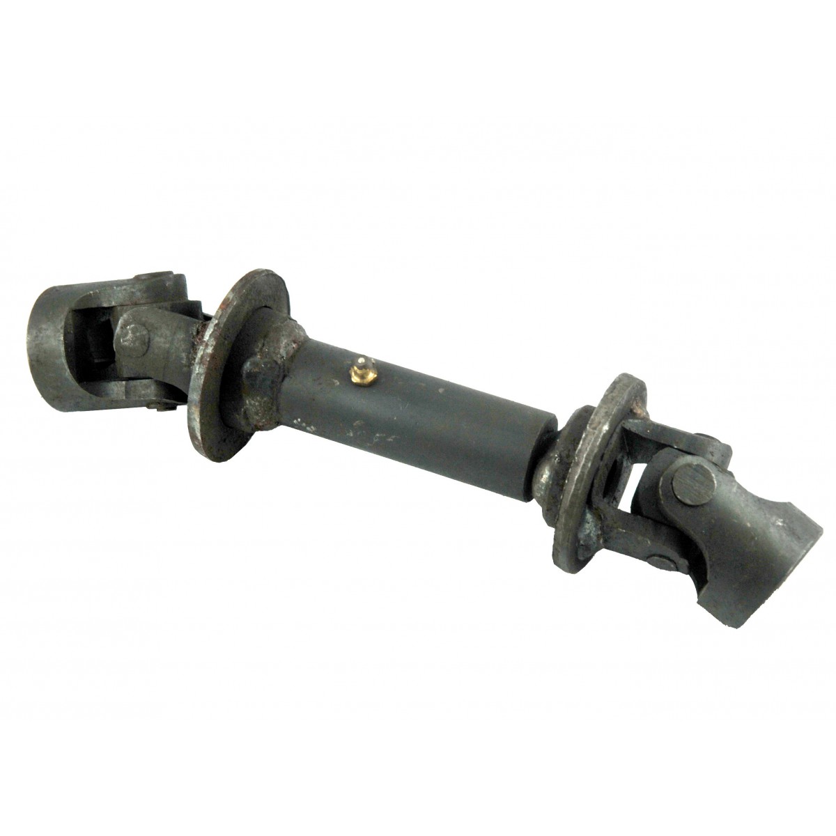 Cardan shaft used in WC8 wood chippers, drive-in shaft