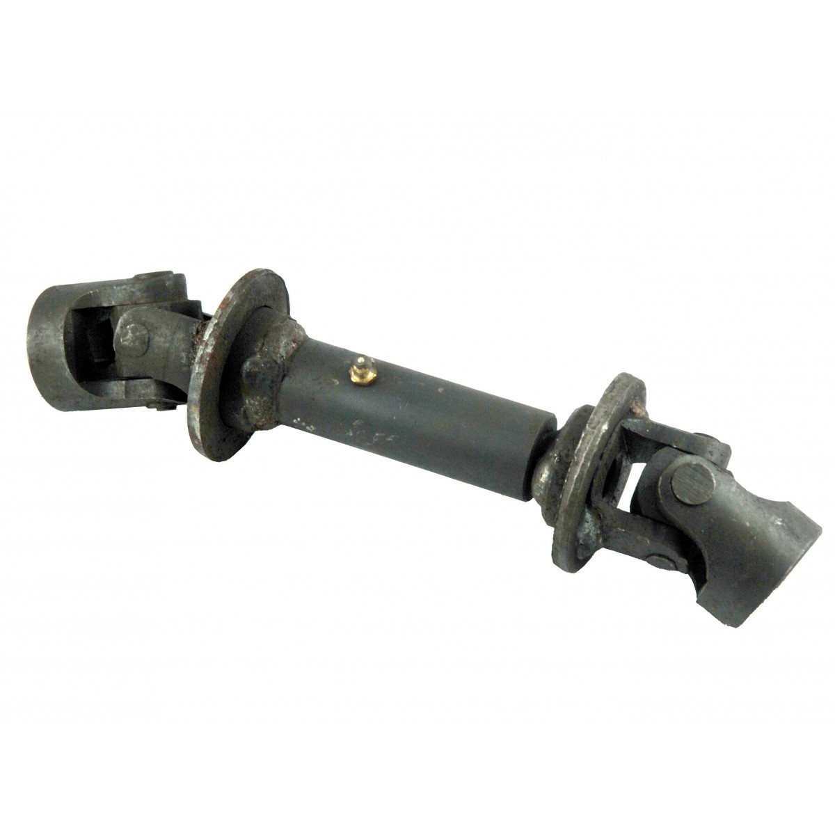 Drive cardan shaft for the WC8 chipper