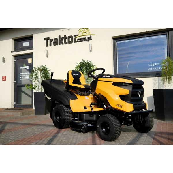 Cub Cadete XT1 OR95