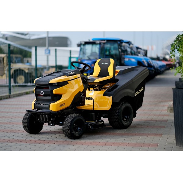 Cub Cadet XT1 OR95