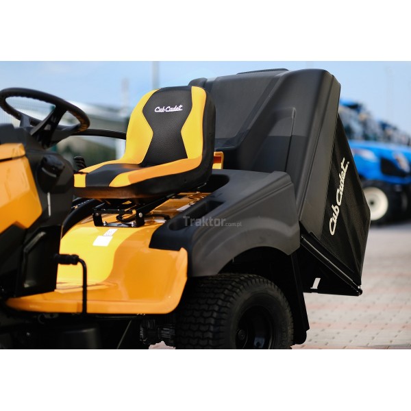 Cub Cadet XT1 OR95