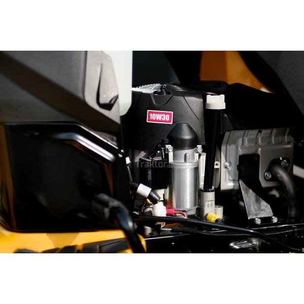 Cub Cadete XT1 OR95
