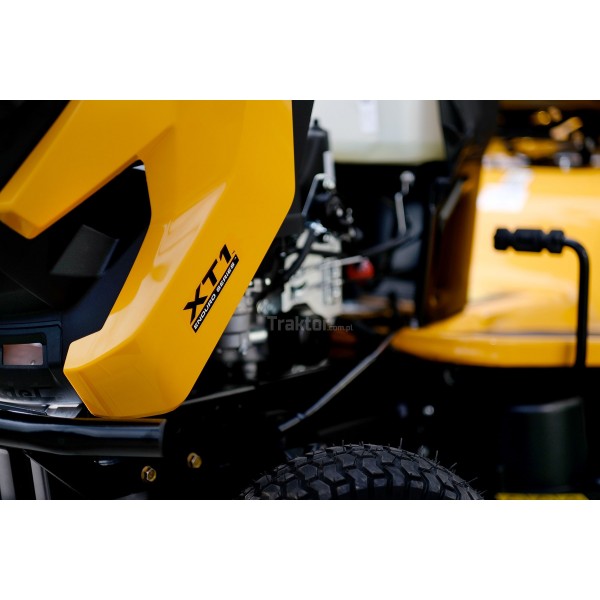 Cub Cadete XT1 OR95