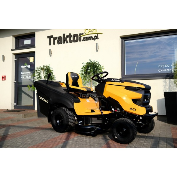 Cub Cadet XT1 OR106