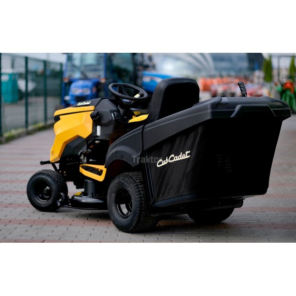 Cub Cadet XT1 OR106