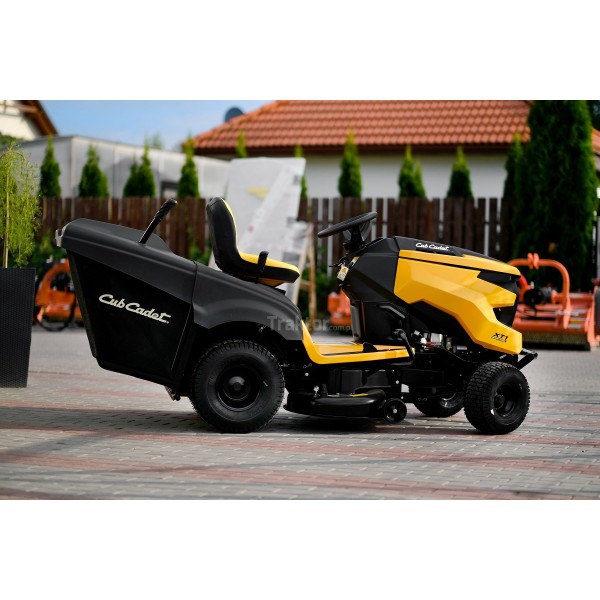 Cub Cadet XT1 OR106