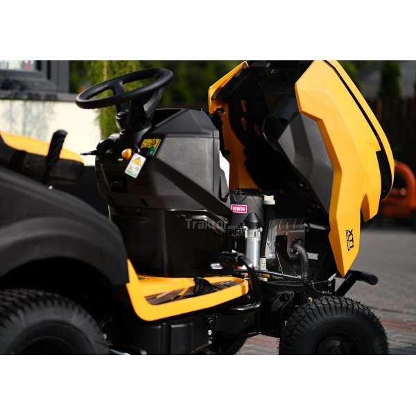 Cub Cadet XT1 OR106