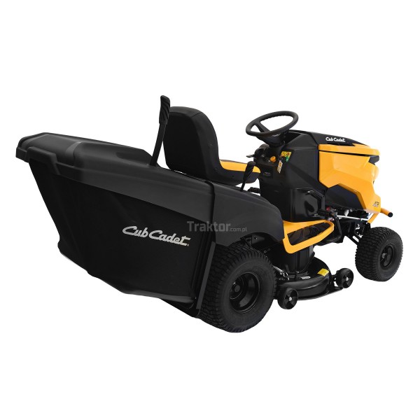 Cub Cadet XT2 PR95
