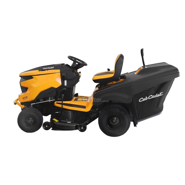Cachorro Cadete XT2 PR95