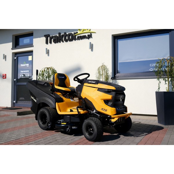 Cub Cadet XT2 PR95