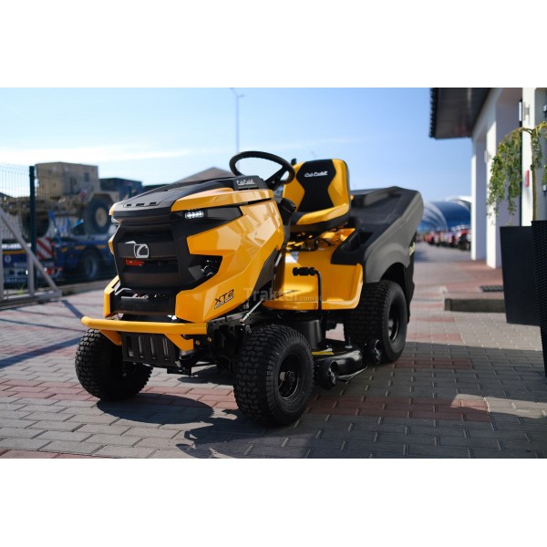 Cub Cadet XT2 PR95