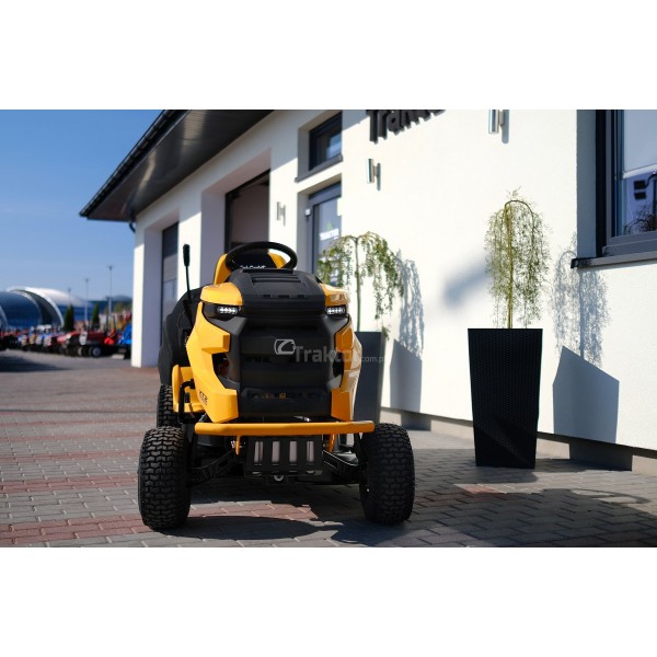 Cub Cadet XT2 PR95