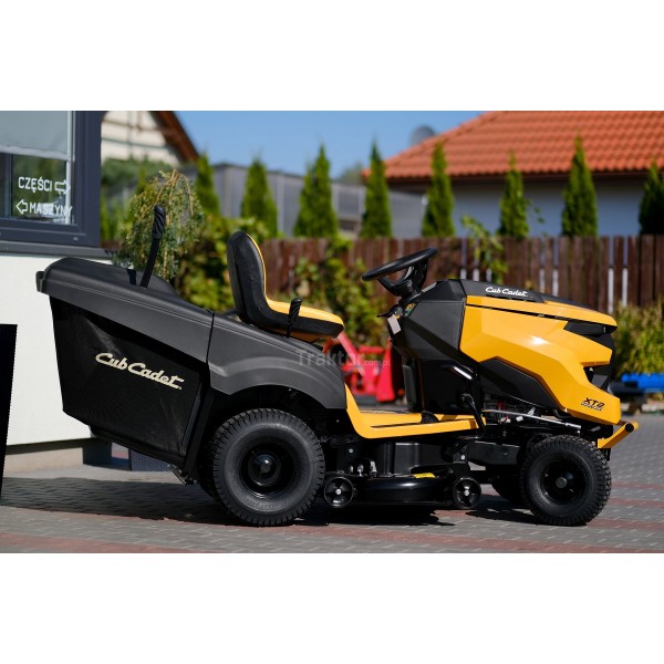Cachorro Cadete XT2 PR95