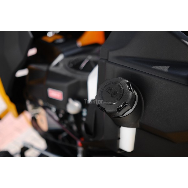 Cub Cadet XT2 PR95
