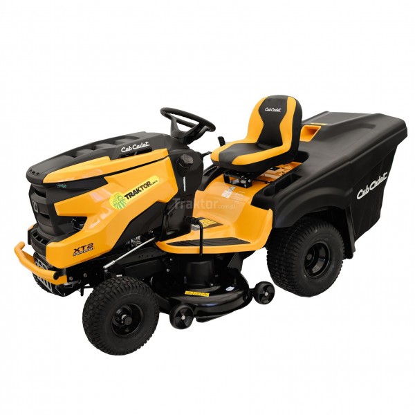 Cub Cadet XT2 QR106