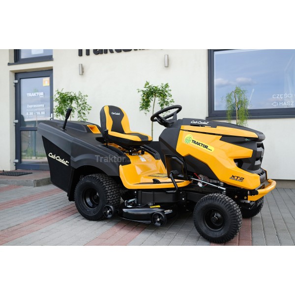 Cub Cadet XT2 QR106